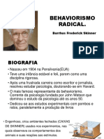 Skinner Aula