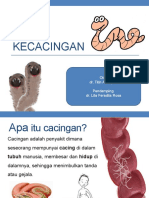 Kecacingan FX