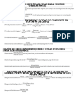 P2 Razones Financieras Mas Importantes Formulas