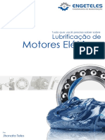 Tudo Que Você Precisa Saber Sobre Lubrificação de Motores Elétricos