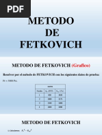 Metodo de Fetkovich