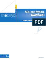 Manual SQL Avanzado