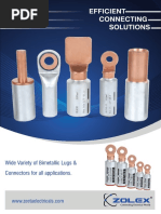 Zolex - Bi Metalic PDF