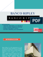 Banco Ripley