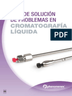 Guia Solución Problemas HPLC PDF