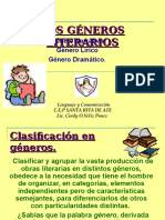 Generos Literarios 6