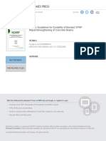 The National Academies Press: Design Guidelines For Durability of Bonded CFRP Repair/Strengthening of Concrete Beams