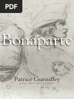 Bonaparte (Gueniffey) PDF