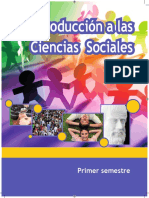 Introduccion A Las Ciencias Sociales