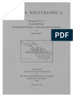 Vol. 17. Basidiomycetes - Marasmieae. Singer, L. 1976