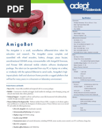 AmigoBot AMGO RevA