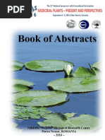 Book of Abstracts MAPPPS2016 Articol Sedum