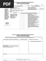 Diagnostico Real de Enfermeria Kwashiorkor