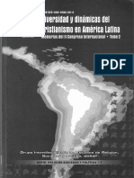 El Muerto Pario Al Santo Santeria y Esp