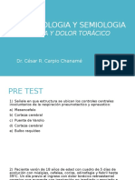 7.disnea y Dolor Toracico