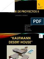 Casa Kaufmann