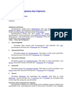 Materi Spermatogenesis Dan Oogenesis