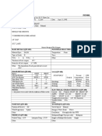 Base Metals (Qw-403) Postweld Heat Treatment (Qw-407)