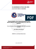 Calculo Hidraulico de Canaletas PDF