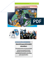 Introducción A La Informatica PDF