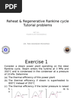 Tutorialquestions Reheatrankinecycle 130225131731 Phpapp02