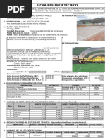 3 - Ficha Tecnica de Obra