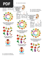 7-05-2017 Dónde Están Las Vitaminas y Minerales