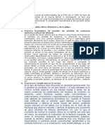 Clasificación de Traumatismos Dentoalveolares