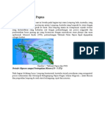 Tektonik Geologi Papua Kel 3