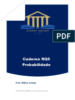 Caderno RQ5-Probabilidade