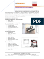 0001 Solidworks Foundation