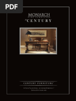 Monarch Full Catalog Mar 2009