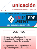 Enfoque Comunicativo Textual