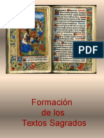 0001 - Distintas Ediciones de La Biblia