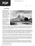 Historico Aquiraz