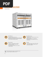 Datasheet SG2000-SG2500