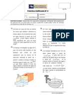 Práctica Calificada #3