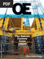 OE - August 2016