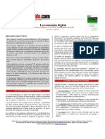 La Economia Digital PDF