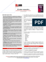 El Radar Corporativo PDF