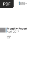 2017 04 Monthly Report