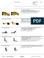 Exercises For VMO Strengthening