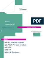 IPRAN Module2 Vntelecom