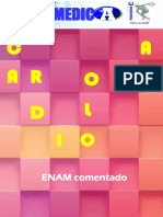 Enam Comentado PDF