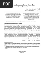 Educacion Somatica PDF