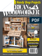 American Woodworker No 171 April-May 2014