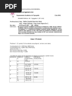 Examen Parcial 2016-1 Topografia II