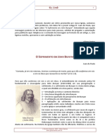 Sofrimento John Bunyan PDF