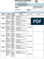 Plan de Refuerzo Adadémico - COMPLETO