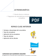 Mando Directo e Indirecto Regulación de Velocidad V2 PDF